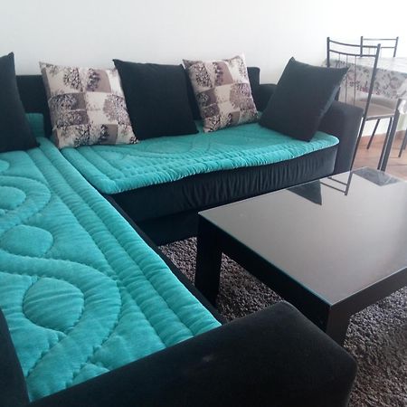 Residence Tamuda Golf A קאבו נגרו חדר תמונה