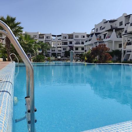Residence Tamuda Golf A קאבו נגרו מראה חיצוני תמונה