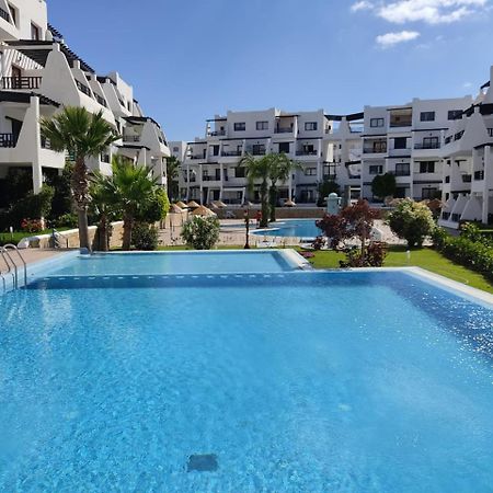 Residence Tamuda Golf A קאבו נגרו מראה חיצוני תמונה