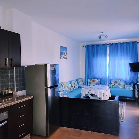 Residence Tamuda Golf A קאבו נגרו מראה חיצוני תמונה
