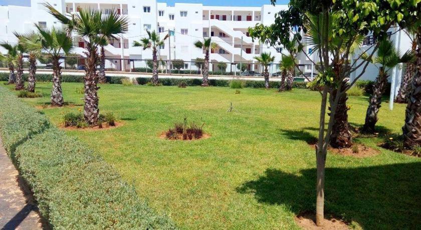 Residence Tamuda Golf A קאבו נגרו מראה חיצוני תמונה