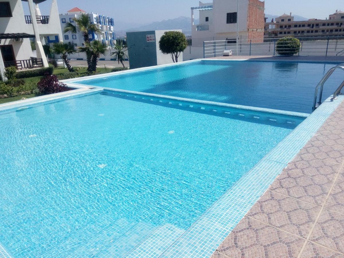 Residence Tamuda Golf A קאבו נגרו מראה חיצוני תמונה