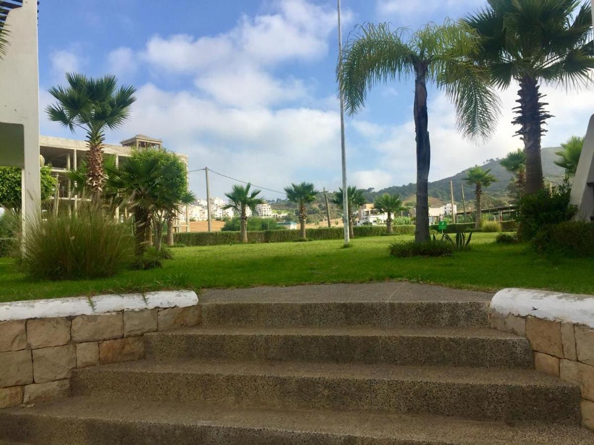 Residence Tamuda Golf A קאבו נגרו מראה חיצוני תמונה