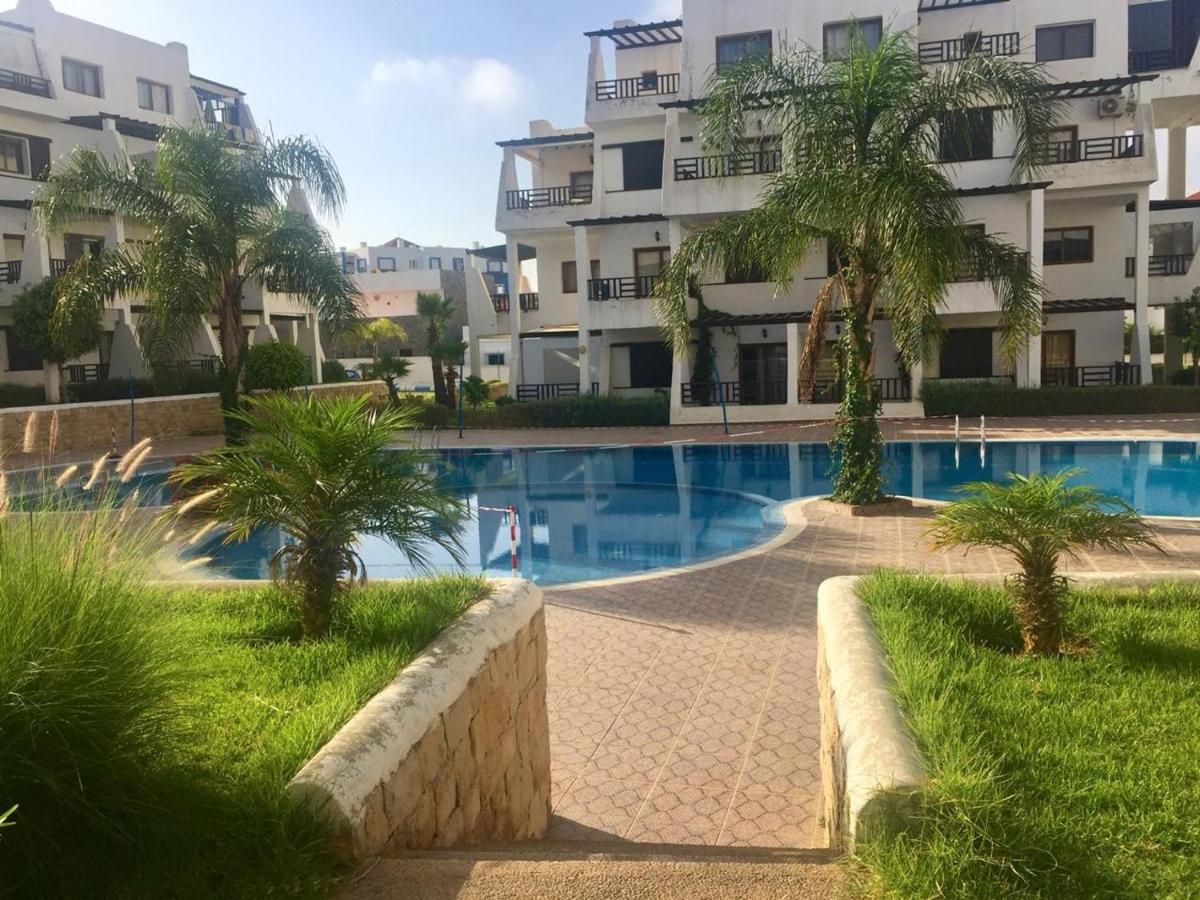 Residence Tamuda Golf A קאבו נגרו מראה חיצוני תמונה