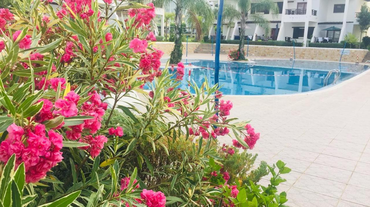 Residence Tamuda Golf A קאבו נגרו מראה חיצוני תמונה