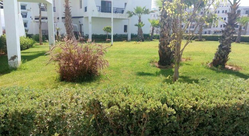Residence Tamuda Golf A קאבו נגרו מראה חיצוני תמונה