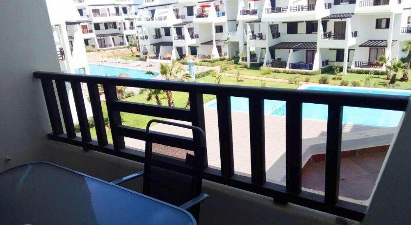 Residence Tamuda Golf A קאבו נגרו מראה חיצוני תמונה