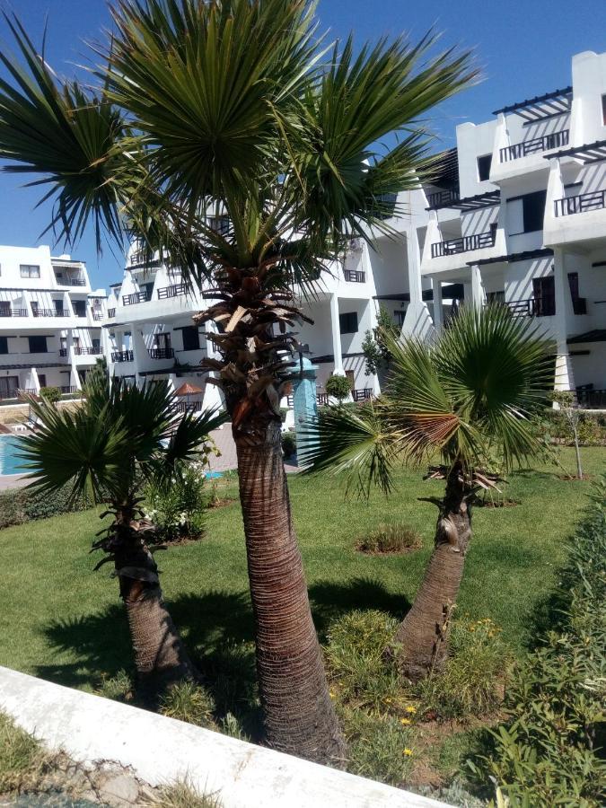 Residence Tamuda Golf A קאבו נגרו מראה חיצוני תמונה