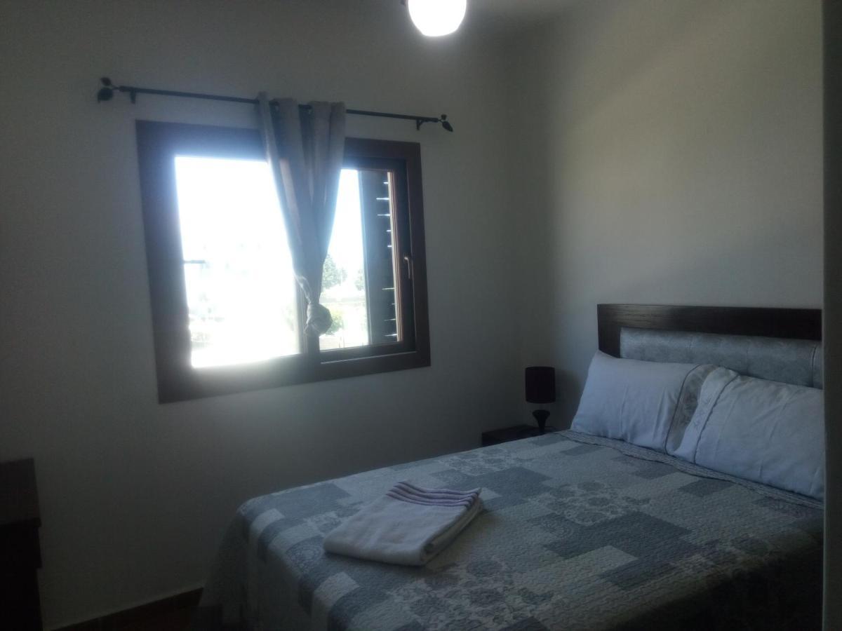 Residence Tamuda Golf A קאבו נגרו מראה חיצוני תמונה