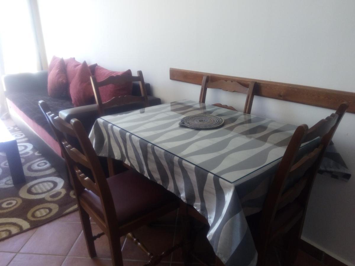 Residence Tamuda Golf A קאבו נגרו מראה חיצוני תמונה