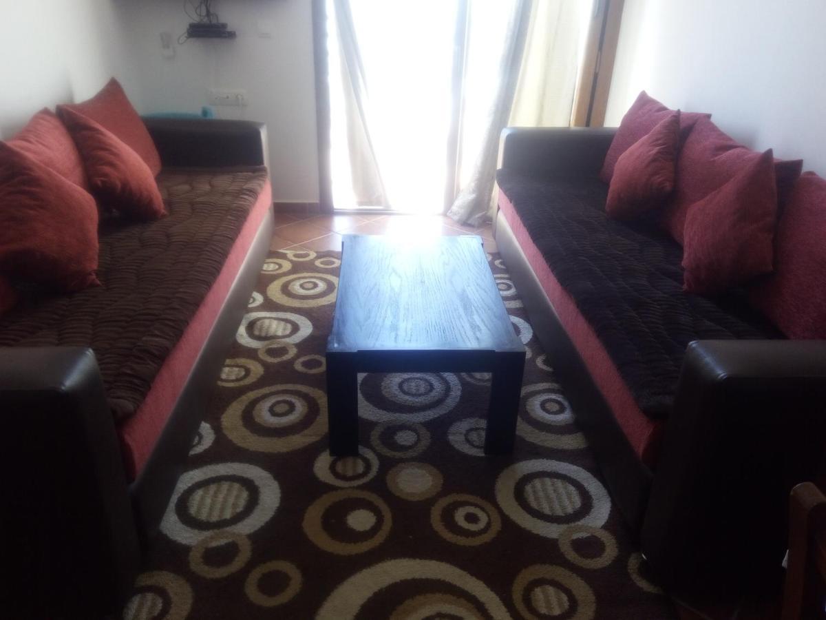 Residence Tamuda Golf A קאבו נגרו מראה חיצוני תמונה