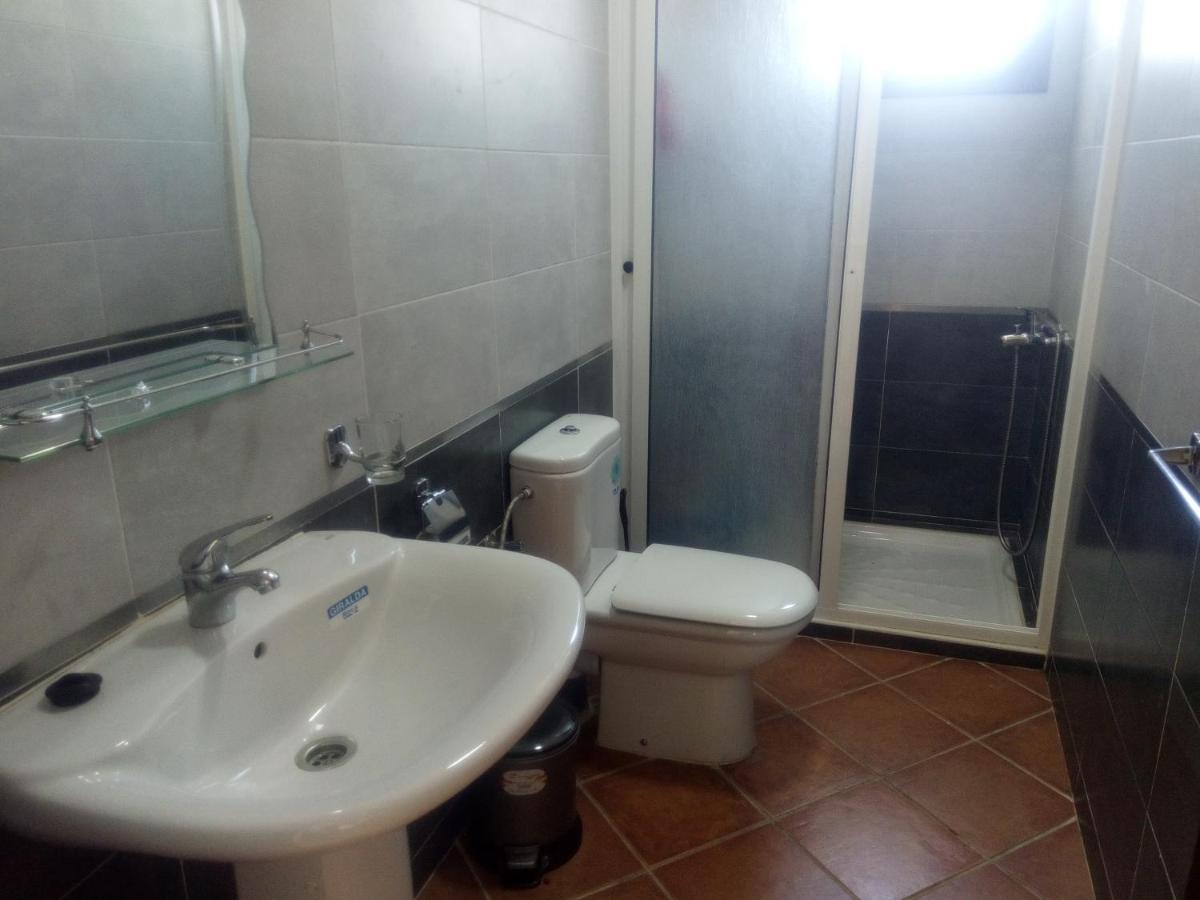 Residence Tamuda Golf A קאבו נגרו מראה חיצוני תמונה