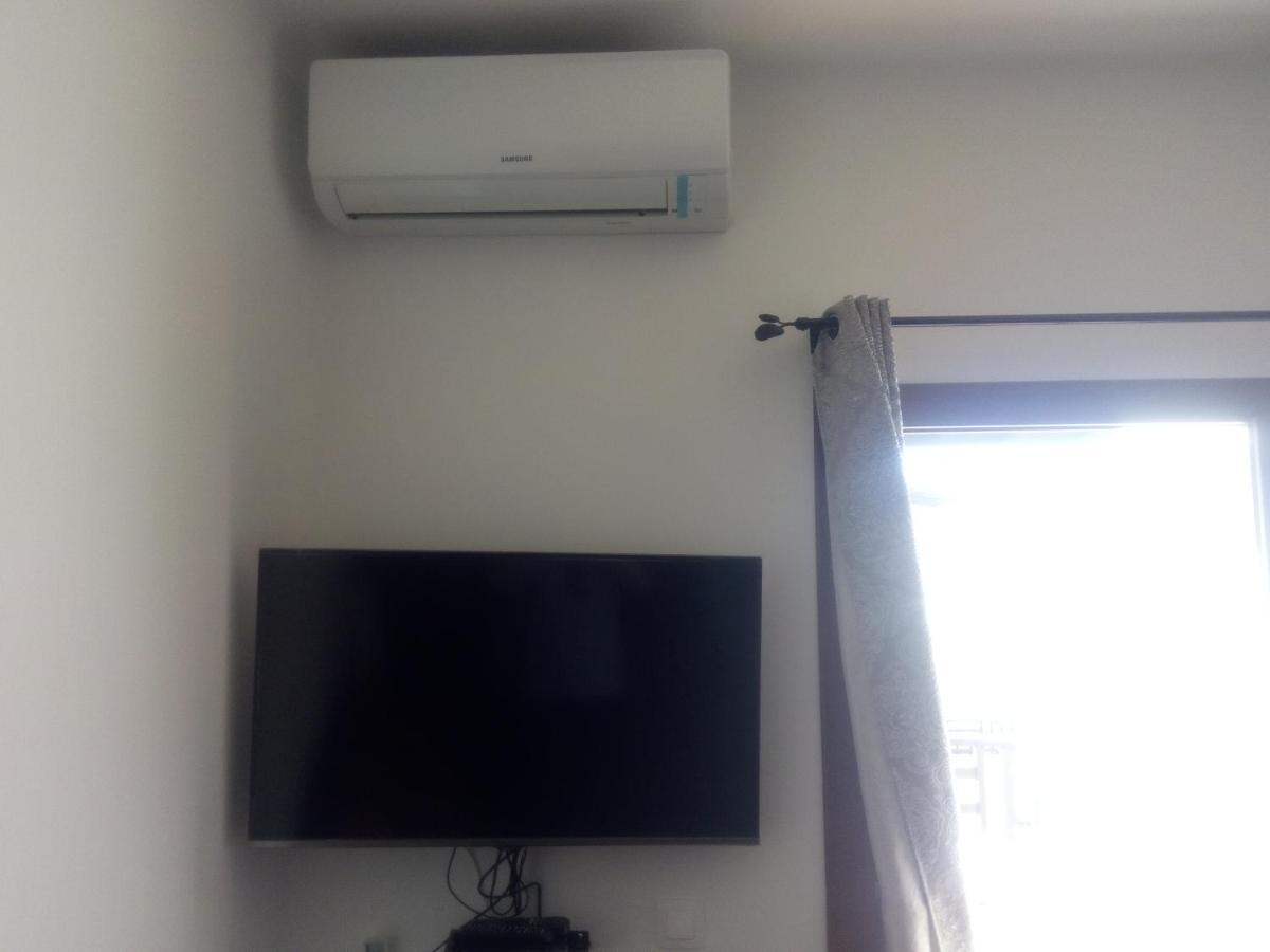 Residence Tamuda Golf A קאבו נגרו מראה חיצוני תמונה