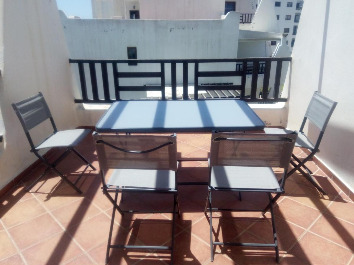 Residence Tamuda Golf A קאבו נגרו מראה חיצוני תמונה