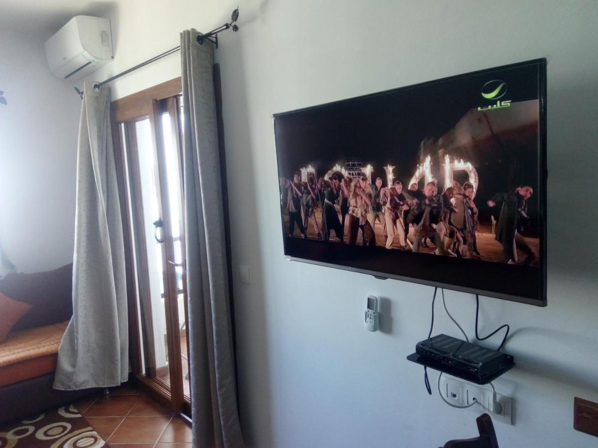 Residence Tamuda Golf A קאבו נגרו מראה חיצוני תמונה