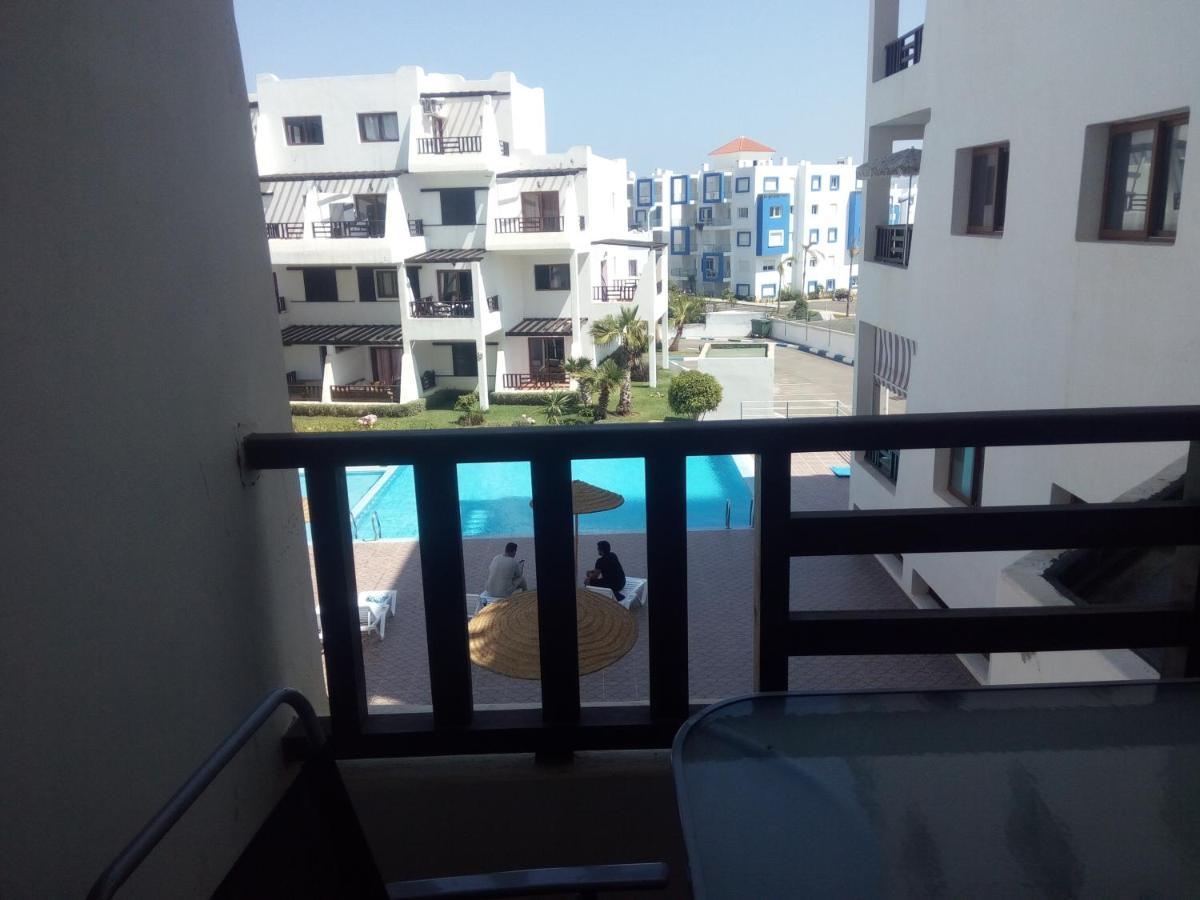 Residence Tamuda Golf A קאבו נגרו מראה חיצוני תמונה