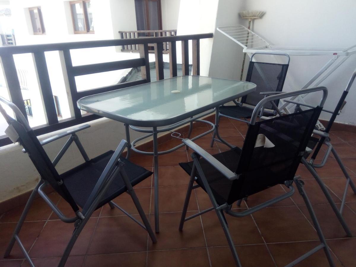 Residence Tamuda Golf A קאבו נגרו מראה חיצוני תמונה