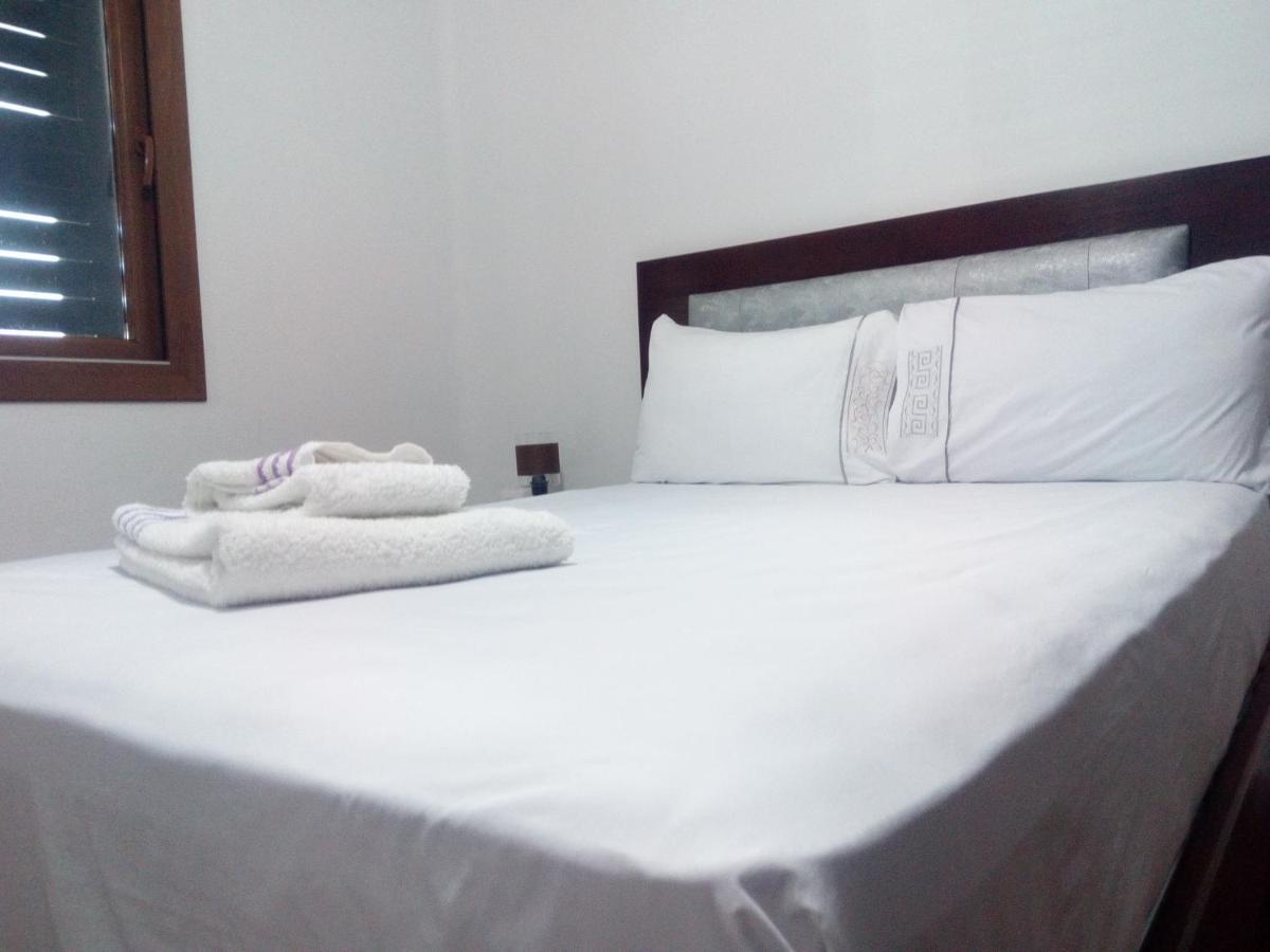 Residence Tamuda Golf A קאבו נגרו מראה חיצוני תמונה