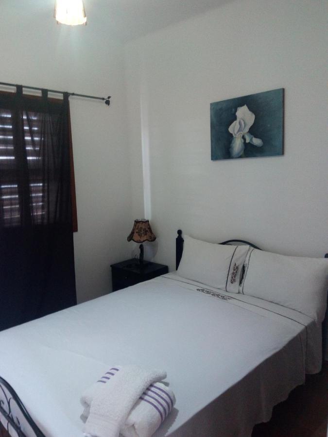 Residence Tamuda Golf A קאבו נגרו מראה חיצוני תמונה