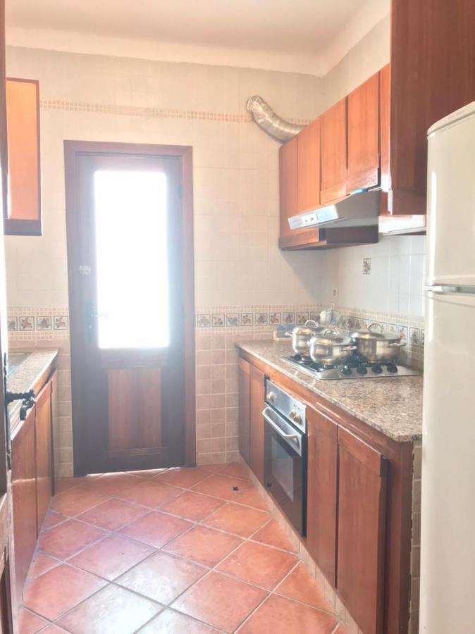 Residence Tamuda Golf A קאבו נגרו חדר תמונה