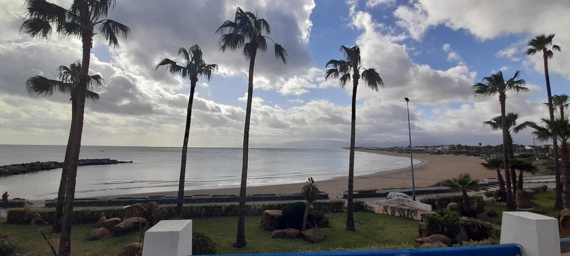 Residence Tamuda Golf A קאבו נגרו מראה חיצוני תמונה
