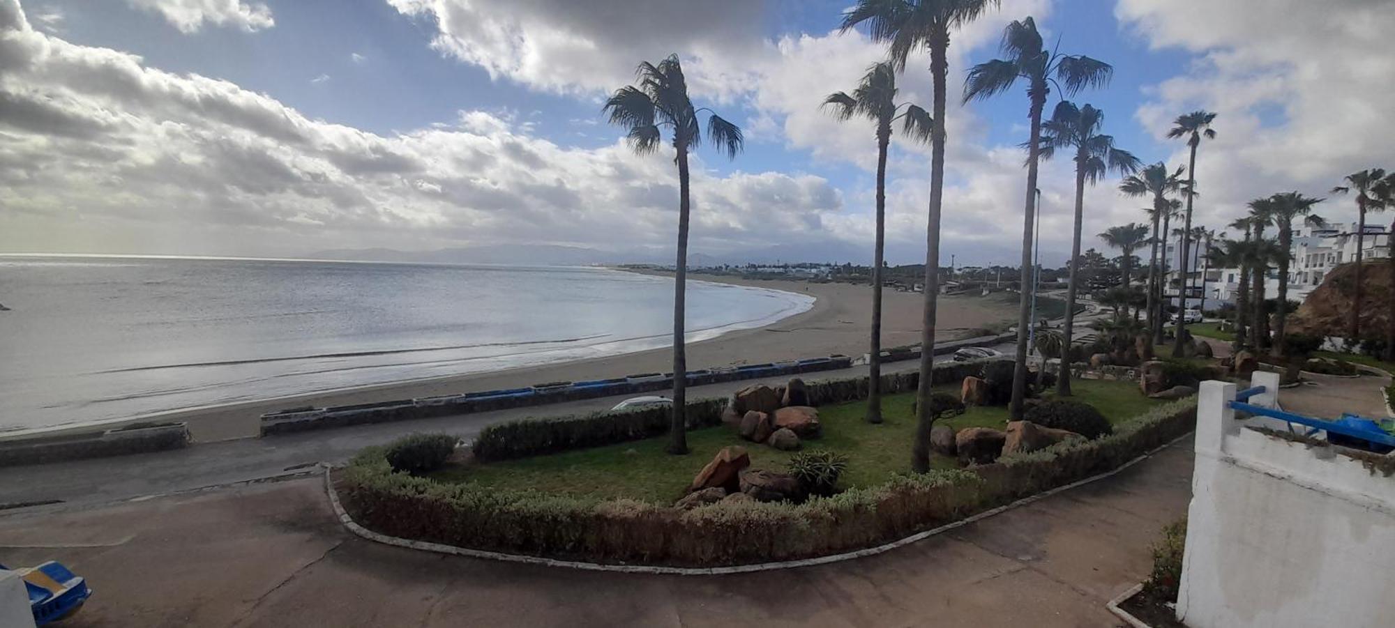 Residence Tamuda Golf A קאבו נגרו מראה חיצוני תמונה