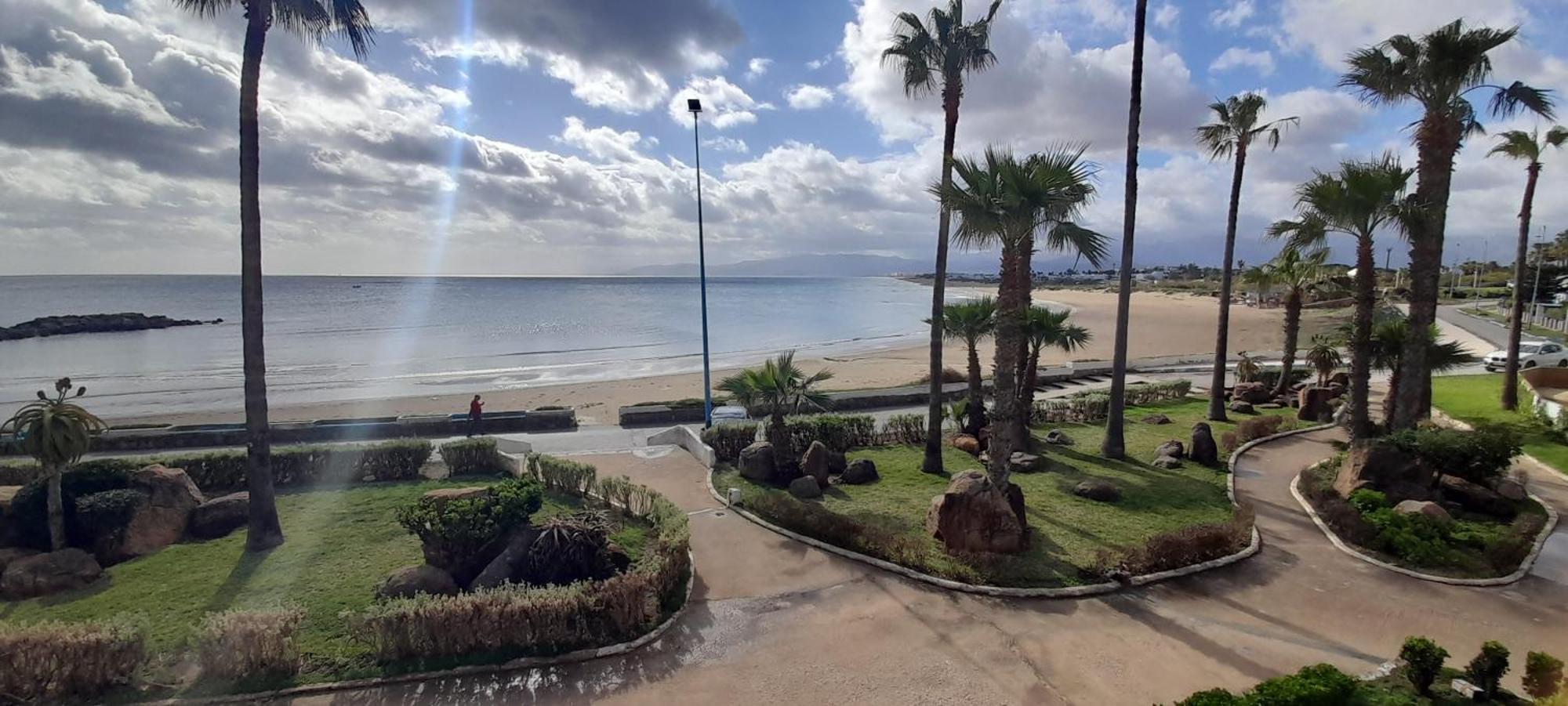 Residence Tamuda Golf A קאבו נגרו מראה חיצוני תמונה