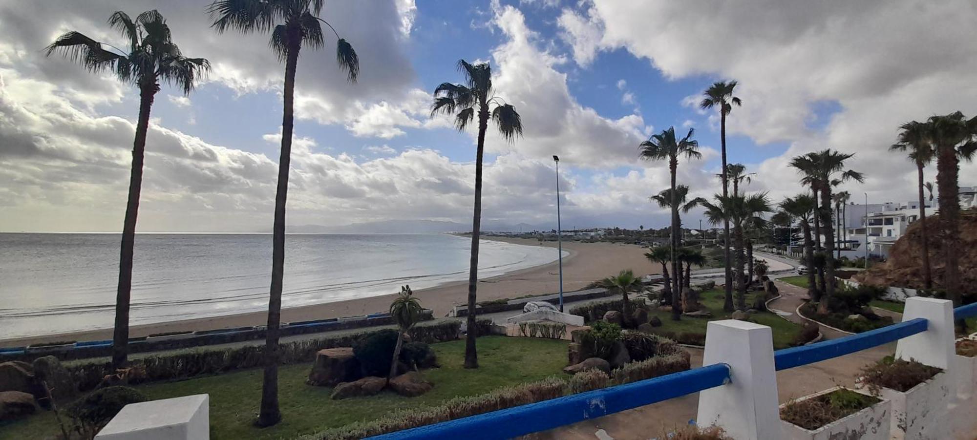 Residence Tamuda Golf A קאבו נגרו מראה חיצוני תמונה
