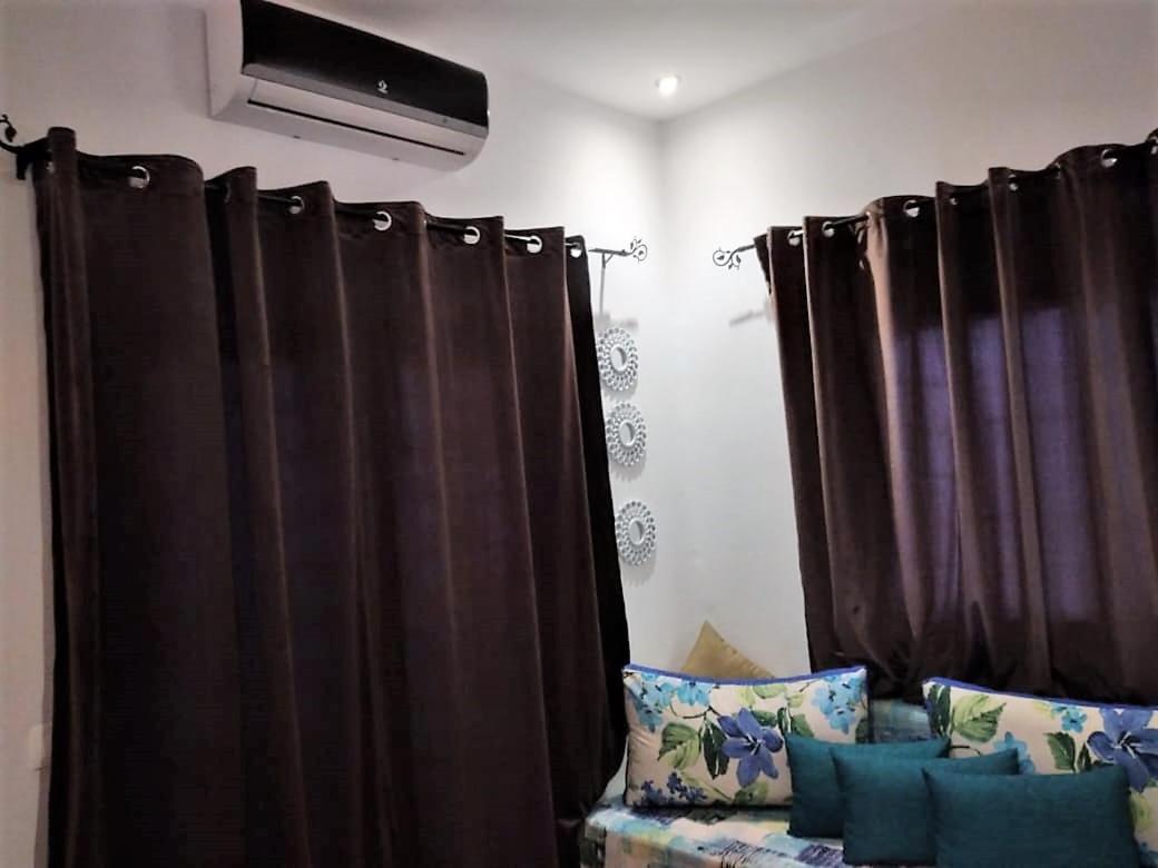 Residence Tamuda Golf A קאבו נגרו חדר תמונה