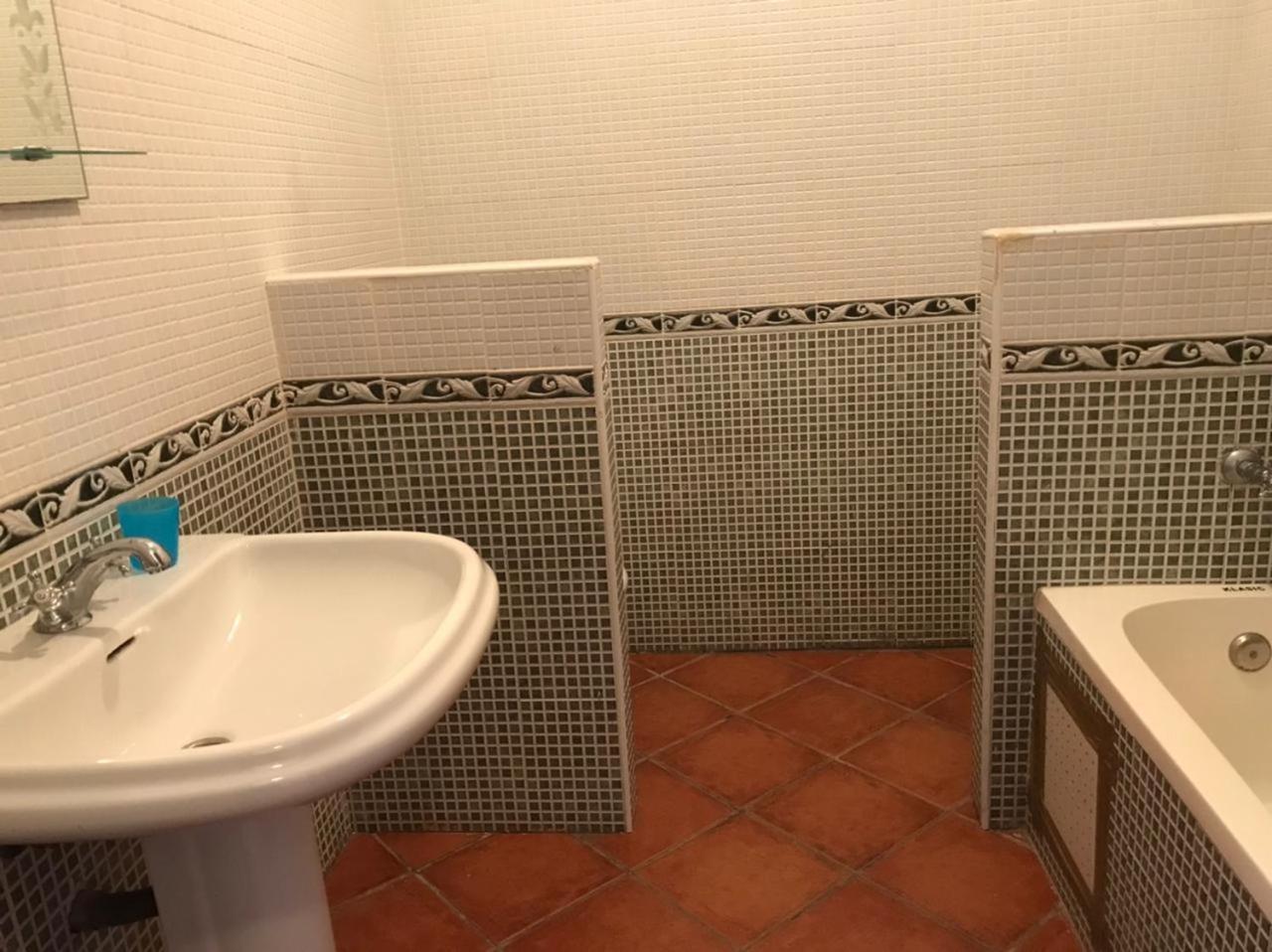 Residence Tamuda Golf A קאבו נגרו חדר תמונה