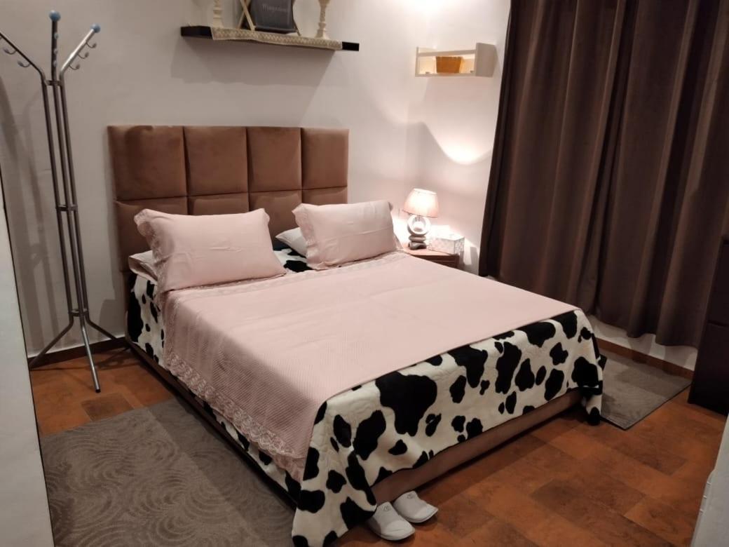 Residence Tamuda Golf A קאבו נגרו חדר תמונה
