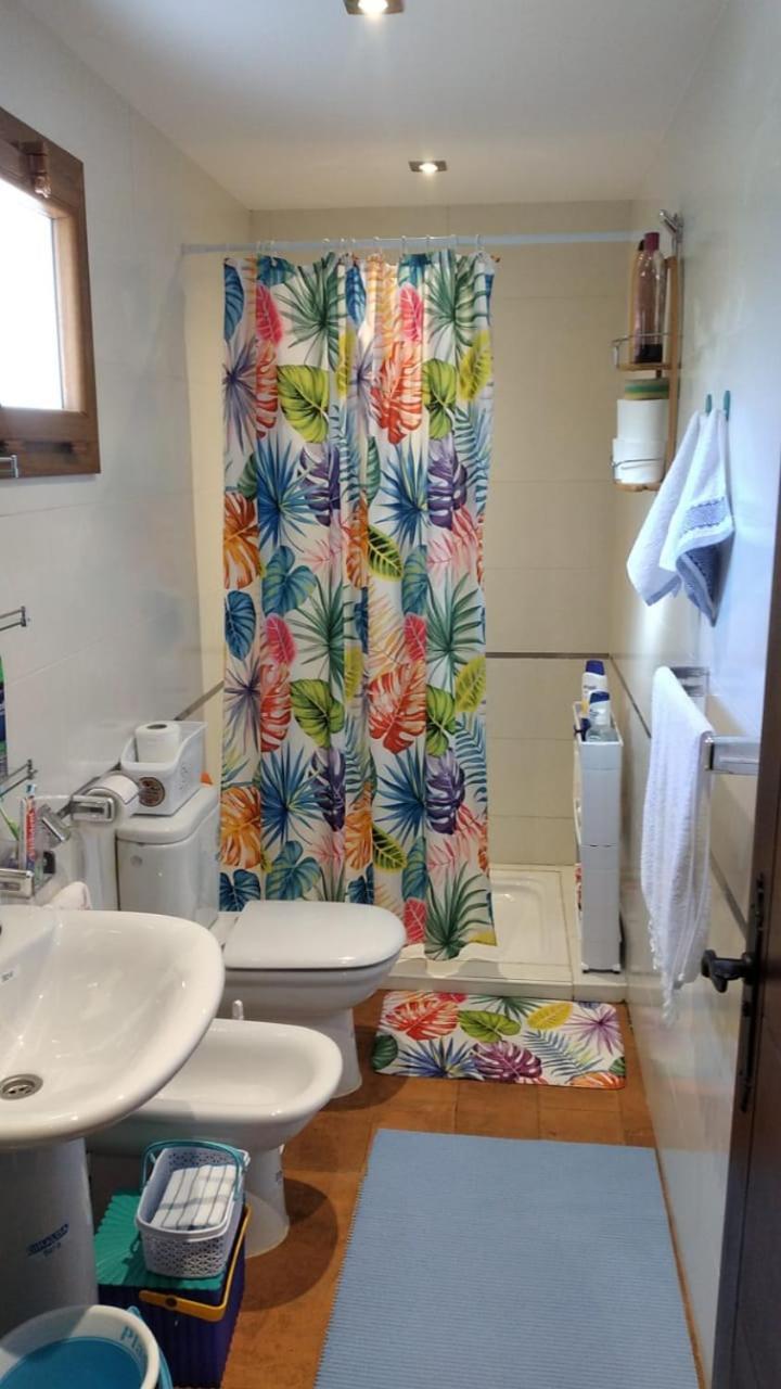 Residence Tamuda Golf A קאבו נגרו חדר תמונה