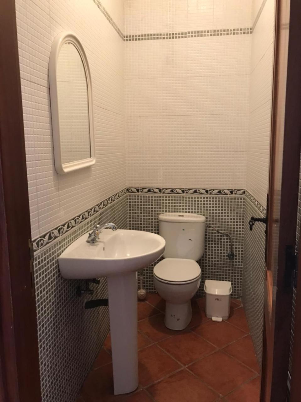 Residence Tamuda Golf A קאבו נגרו חדר תמונה