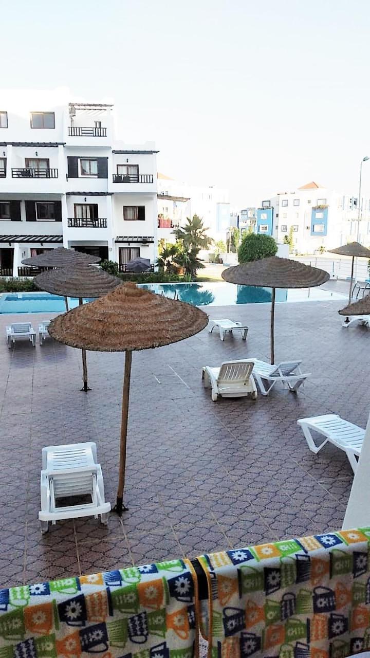 Residence Tamuda Golf A קאבו נגרו חדר תמונה