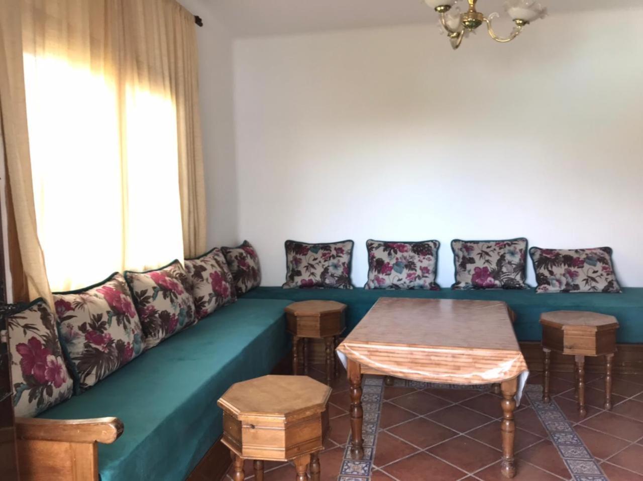 Residence Tamuda Golf A קאבו נגרו חדר תמונה