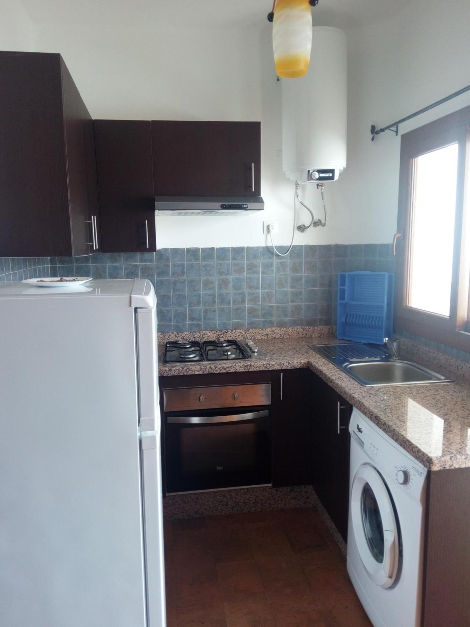 Residence Tamuda Golf A קאבו נגרו חדר תמונה