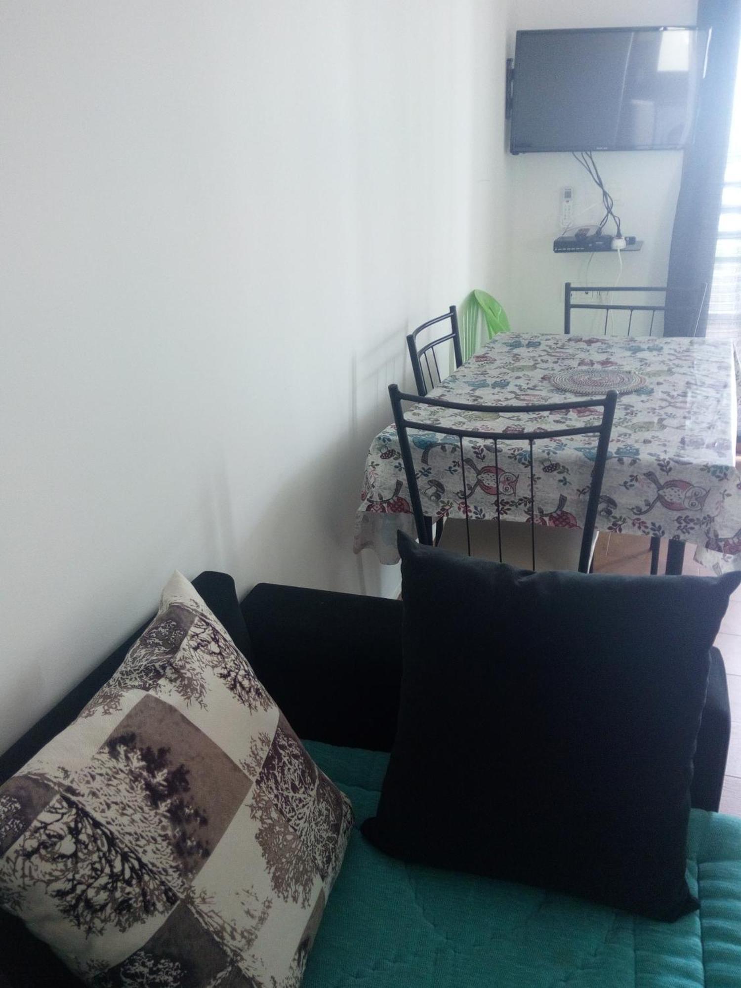 Residence Tamuda Golf A קאבו נגרו חדר תמונה