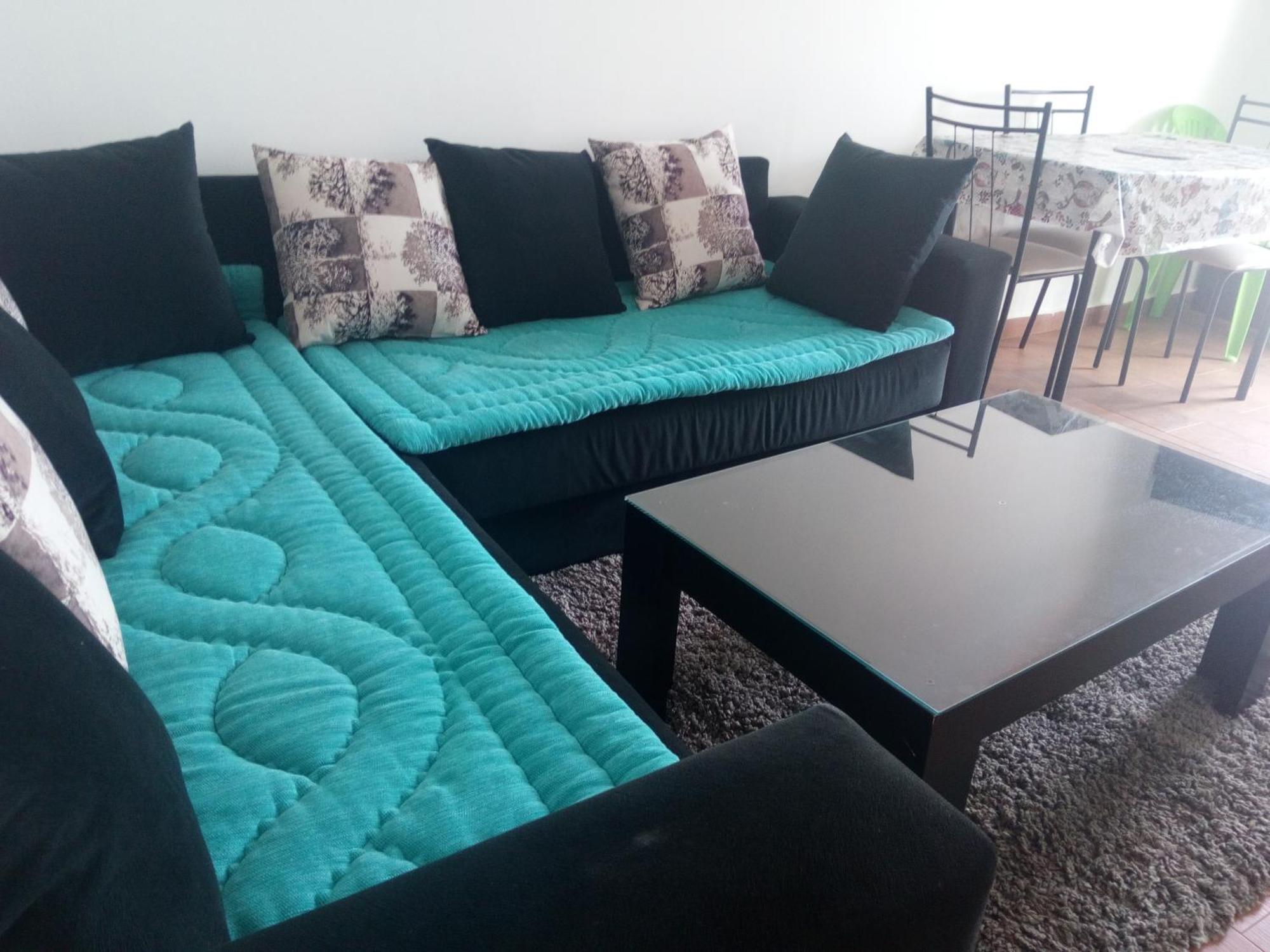 Residence Tamuda Golf A קאבו נגרו חדר תמונה