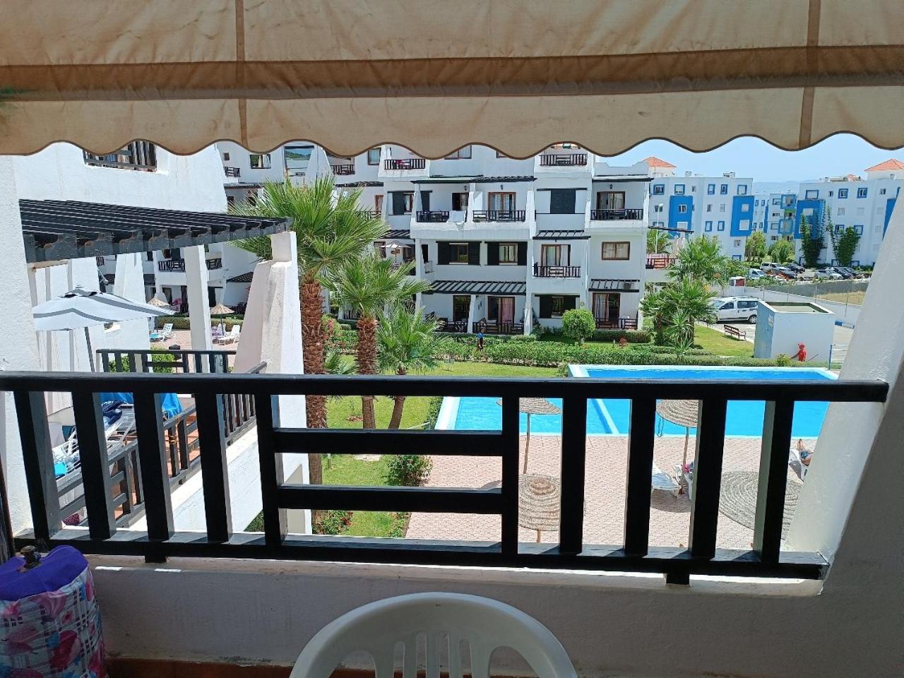 Residence Tamuda Golf A קאבו נגרו מראה חיצוני תמונה