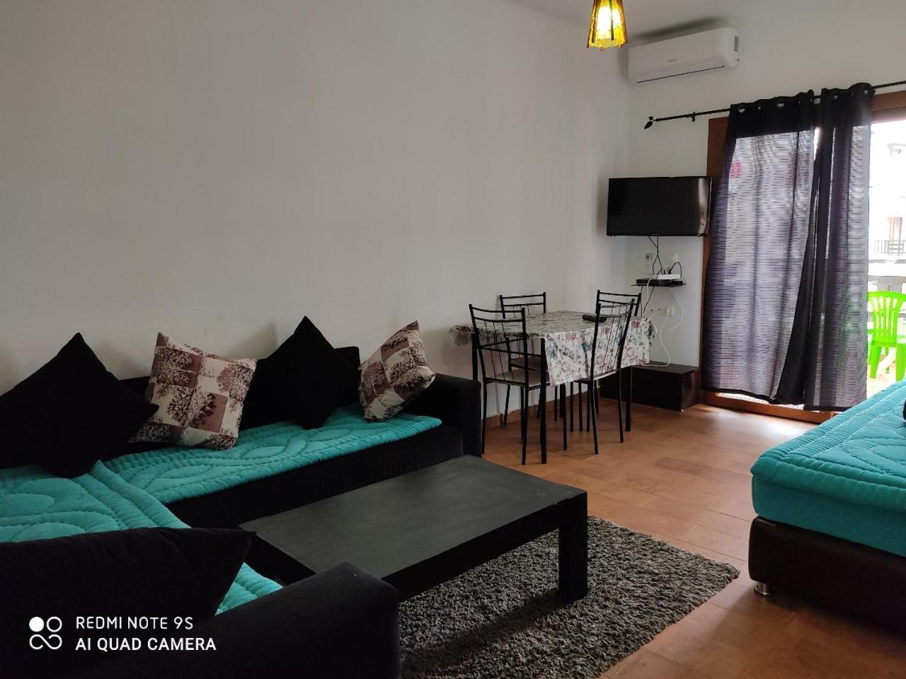 Residence Tamuda Golf A קאבו נגרו מראה חיצוני תמונה