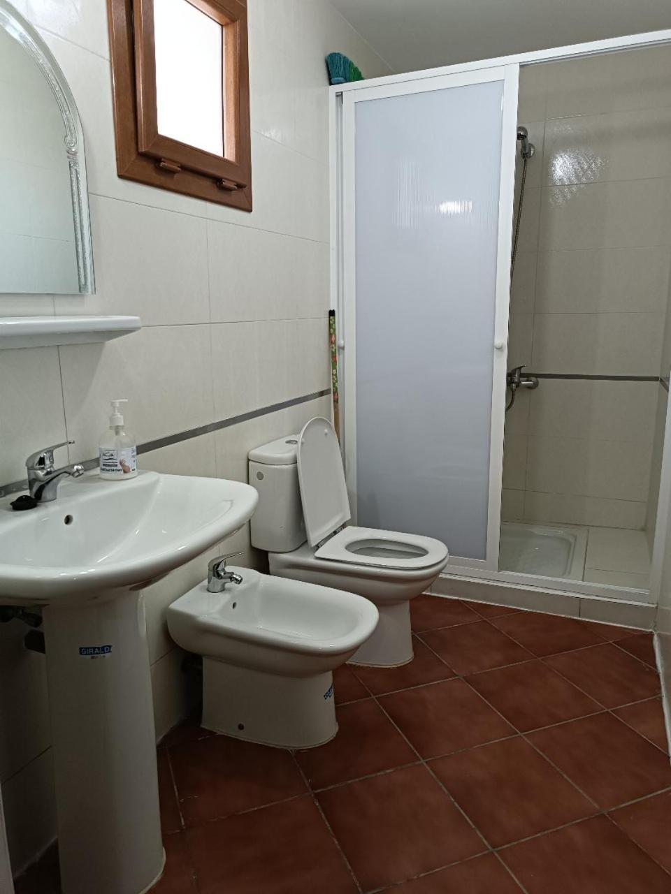 Residence Tamuda Golf A קאבו נגרו מראה חיצוני תמונה