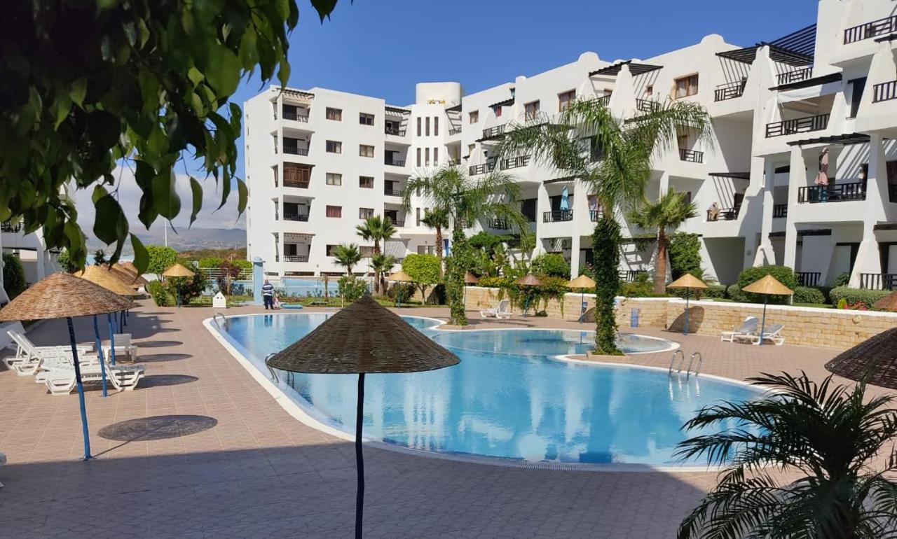Residence Tamuda Golf A קאבו נגרו מראה חיצוני תמונה