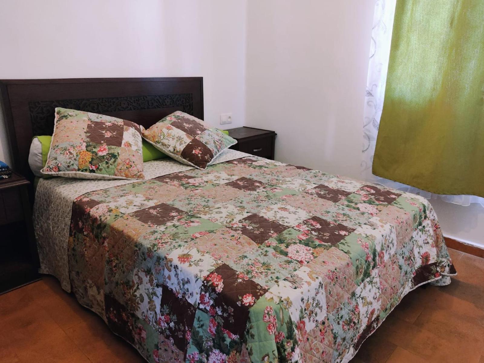 Residence Tamuda Golf A קאבו נגרו מראה חיצוני תמונה