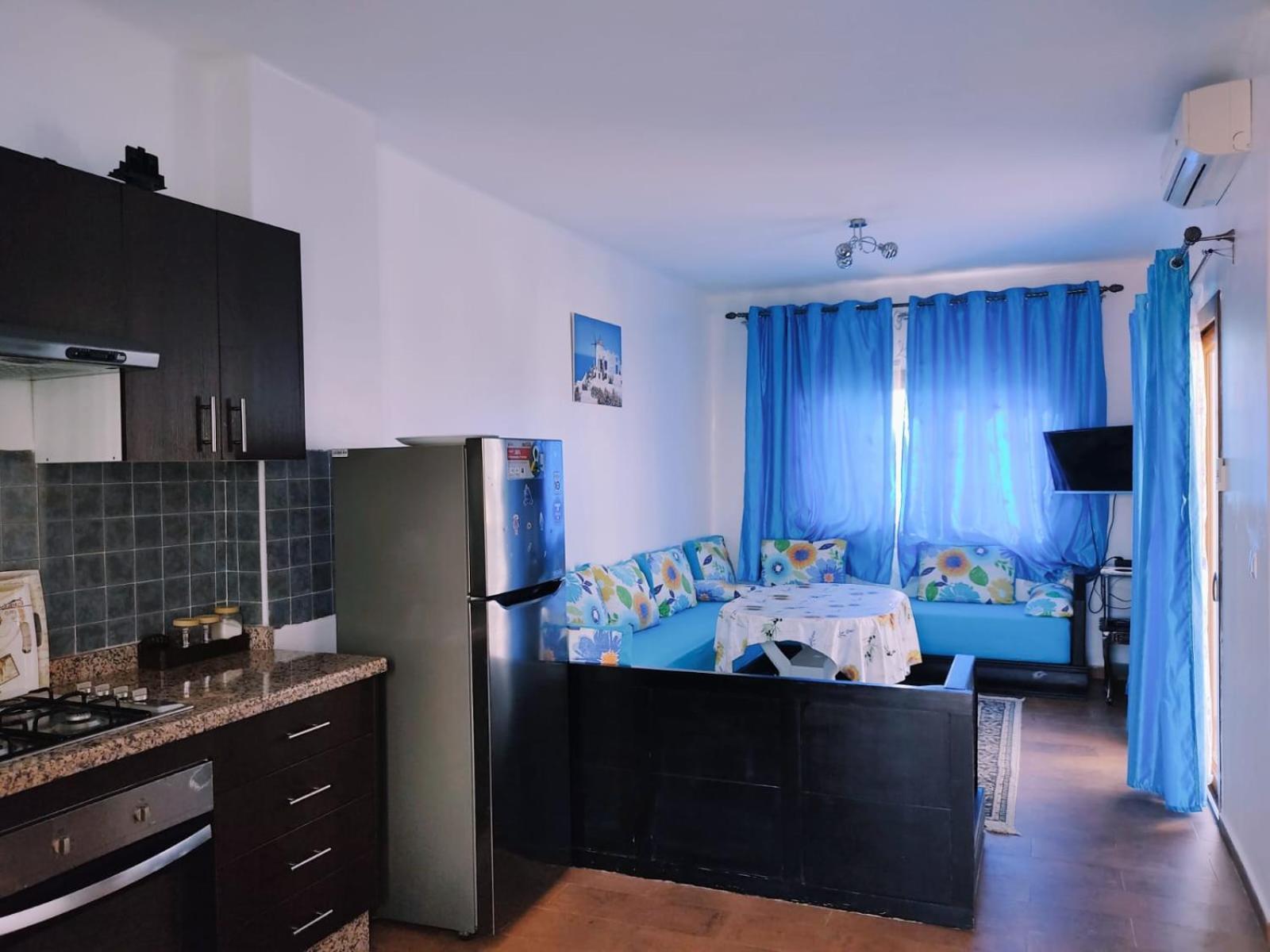 Residence Tamuda Golf A קאבו נגרו מראה חיצוני תמונה
