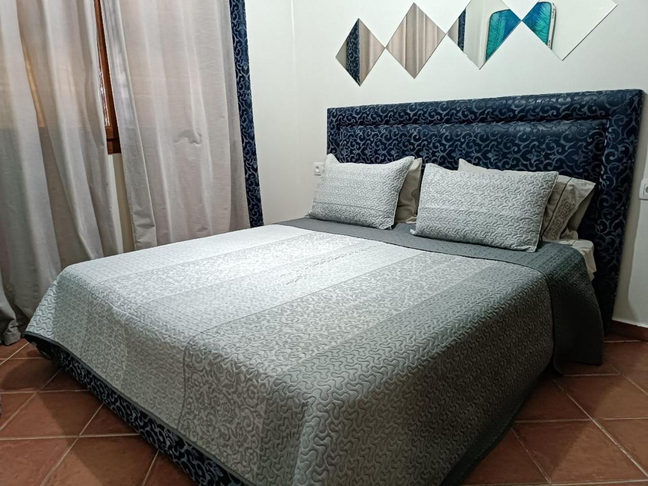 Residence Tamuda Golf A קאבו נגרו מראה חיצוני תמונה