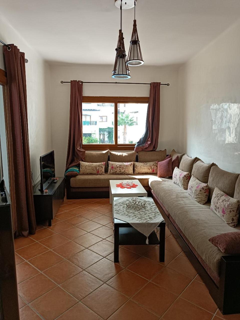 Residence Tamuda Golf A קאבו נגרו מראה חיצוני תמונה
