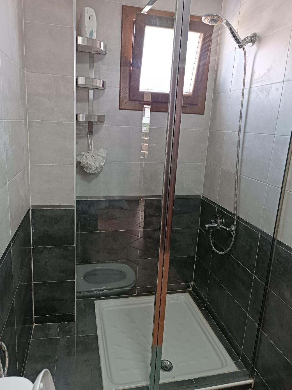 Residence Tamuda Golf A קאבו נגרו מראה חיצוני תמונה