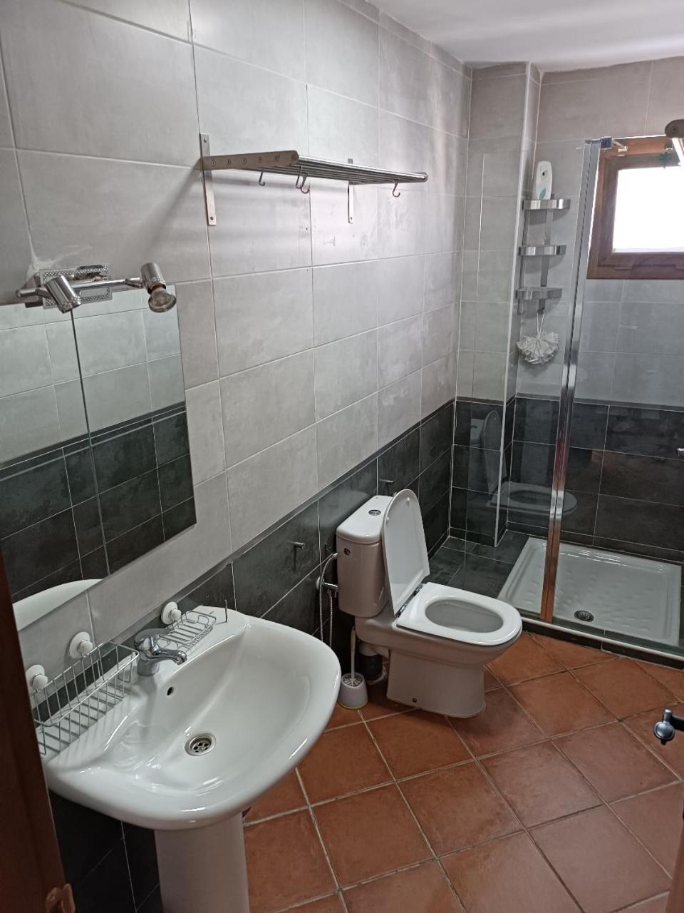 Residence Tamuda Golf A קאבו נגרו מראה חיצוני תמונה